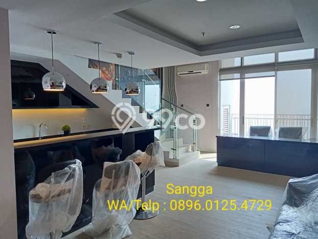 Mini Office SOHO Podomoro City Full Furnished Siap Huni Hrg Nego Mini Office SOHO Podomoro City Full Furnished Siap Huni Hrg Nego