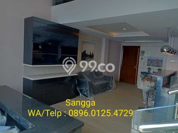 Mini Office SOHO Podomoro City Full Furnished Siap Huni Hrg Nego Mini Office SOHO Podomoro City Full Furnished Siap Huni Hrg Nego