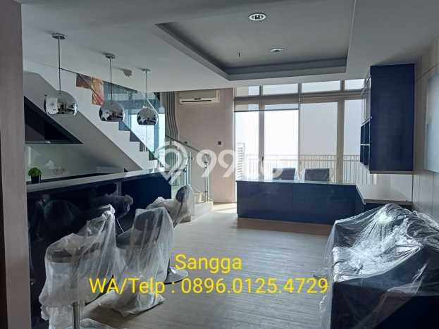 Mini Office SOHO Podomoro City Full Furnished Siap Huni Hrg Nego Mini Office SOHO Podomoro City Full Furnished Siap Huni Hrg Nego