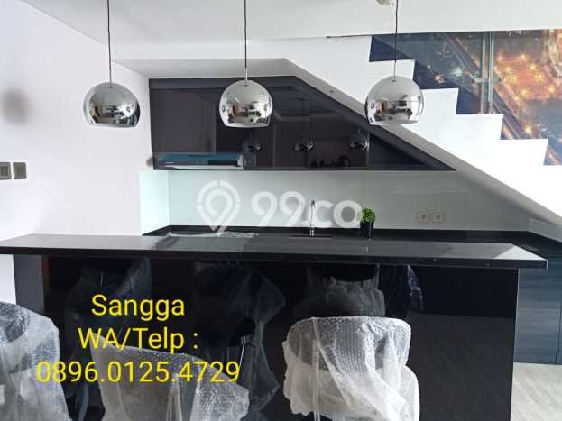 Mini Office SOHO Podomoro City Full Furnished Siap Huni Hrg Nego Mini Office SOHO Podomoro City Full Furnished Siap Huni Hrg Nego
