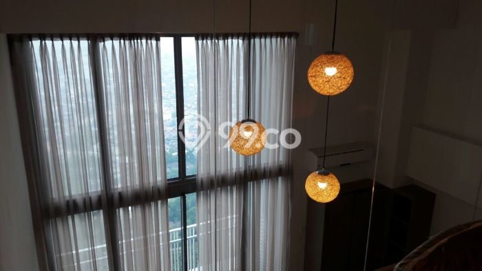 Mini Office SOHO Podomoro City Full Furnished Siap Huni Hrg Nego Mini Office SOHO Podomoro City Full Furnished Siap Huni Hrg Nego