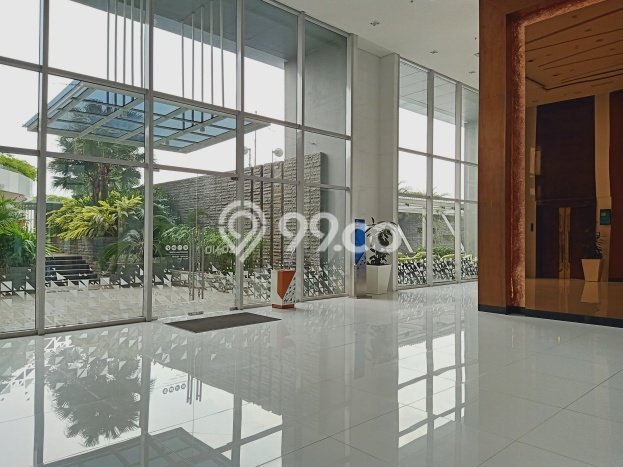 Mini Office SOHO Podomoro City Full Furnished Siap Huni Hrg Nego Mini Office SOHO Podomoro City Full Furnished Siap Huni Hrg Nego