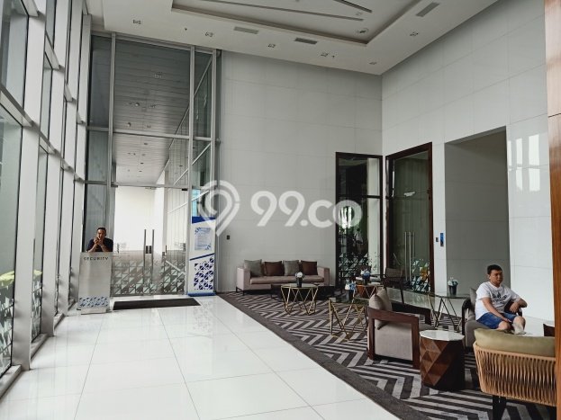Mini Office SOHO Podomoro City Full Furnished Siap Huni Hrg Nego Mini Office SOHO Podomoro City Full Furnished Siap Huni Hrg Nego