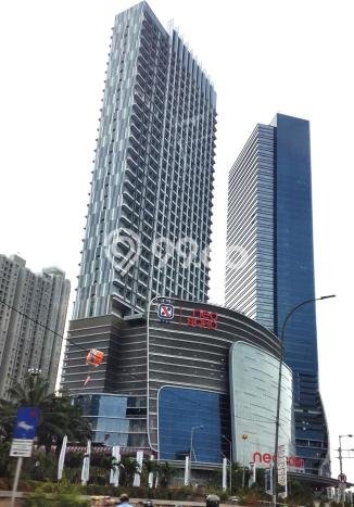 Mini Office SOHO Podomoro City Full Furnished Siap Huni Hrg Nego Mini Office SOHO Podomoro City Full Furnished Siap Huni Hrg Nego