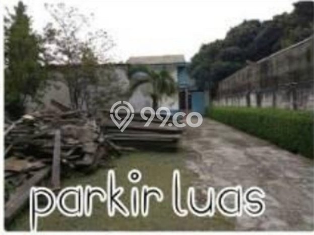 Untuk Dijual Pabrik di Ciawi Bogor LT 3326m2 / LB 5500m2 Untuk Dijual Pabrik di Ciawi Bogor LT 3326m2 / LB 5500m2