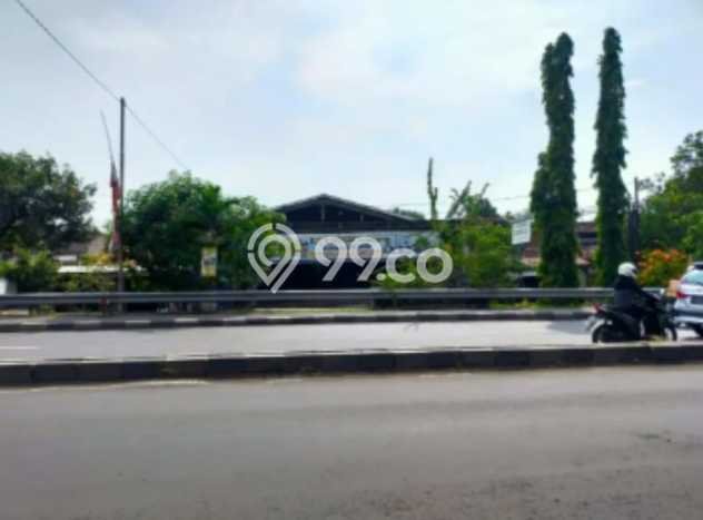 Untuk Dijual Gudang di Pedurungan Semarang LT 934m2 / LB 650m2 Untuk Dijual Gudang di Pedurungan Semarang LT 934m2 / LB 650m2