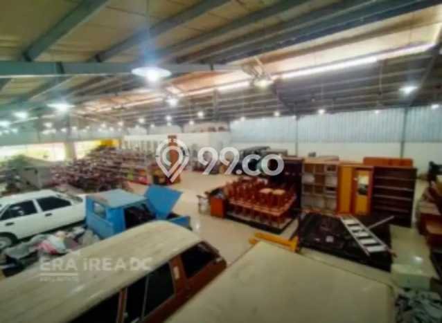 Untuk Dijual Gudang di Pedurungan Semarang LT 934m2 / LB 650m2 Untuk Dijual Gudang di Pedurungan Semarang LT 934m2 / LB 650m2