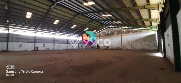 Untuk Dijual! Gudang di Rorotan Jakarta Utara LT 7620m2 / LB 1000m2 Kawasan Bisnis Untuk Dijual! Gudang di Rorotan Jakarta Utara LT 7620m2 / LB 1000m2 Kawasan Bisnis
