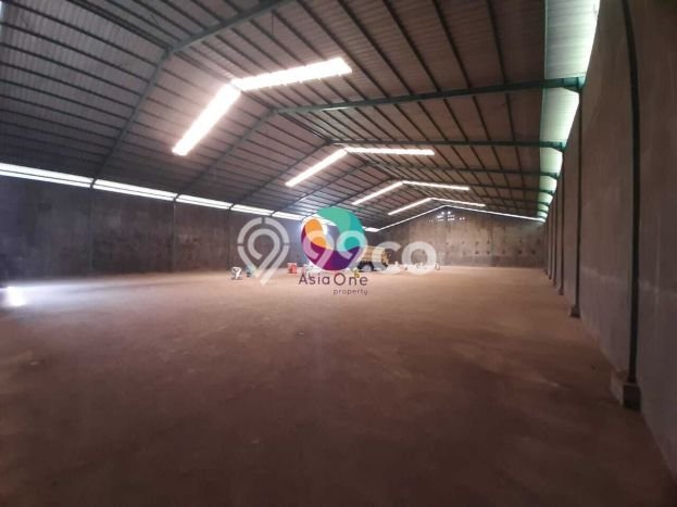 Gudang untuk Disewa di Pusat Jakarta Utara Luas Bangunan 1300m2 Gudang untuk Disewa di Pusat Jakarta Utara Luas Bangunan 1300m2