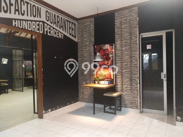 Komersial Bagus Dijual LB 363m2 Lokasi Strategis Denpasar Area Cocok untuk Bisnis Komersial Bagus Dijual LB 363m2 Lokasi Strategis Denpasar Area Cocok untuk Bisnis