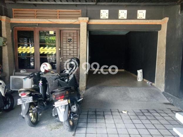 Komersial Bagus Dijual LB 363m2 Lokasi Strategis Denpasar Area Cocok untuk Bisnis Komersial Bagus Dijual LB 363m2 Lokasi Strategis Denpasar Area Cocok untuk Bisnis