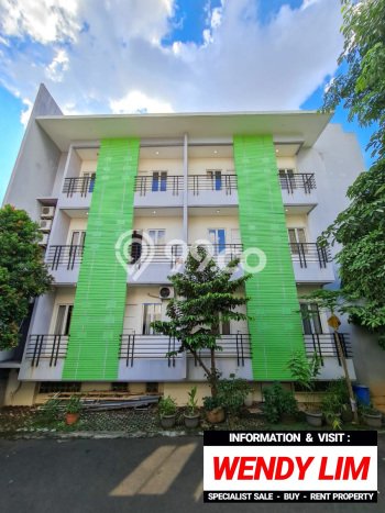 Komersial Dijual di Jakarta Selatan LT 214m2 & LB 700m2 Lokasi Terbaik! Komersial Dijual di Jakarta Selatan LT 214m2 & LB 700m2 Lokasi Terbaik!