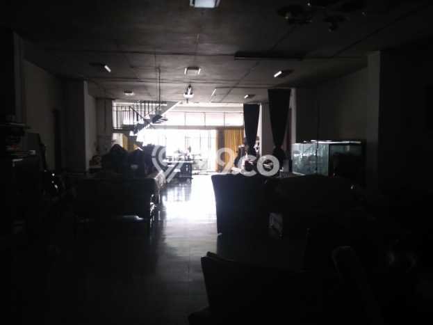 Unit Ruko Dijual di Bogor LT 318m2 & LB 759m2 Unit Ruko Dijual di Bogor LT 318m2 & LB 759m2