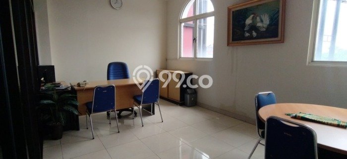 Ruko Dijual di Depok Sleman dengan LB 305m2 Ruko Dijual di Depok Sleman dengan LB 305m2