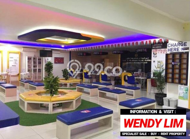 Kantor Favorit Dijual di Kebayoran Lama Jakarta Selatan Area Pusat Bisnis Kantor Favorit Dijual di Kebayoran Lama Jakarta Selatan Area Pusat Bisnis