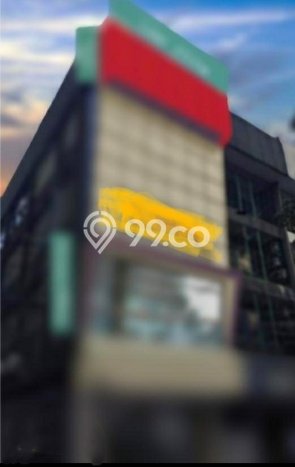 Ruko Dijual di Prime Area Jakarta Barat Luas 388m2 Ruko Dijual di Prime Area Jakarta Barat Luas 388m2