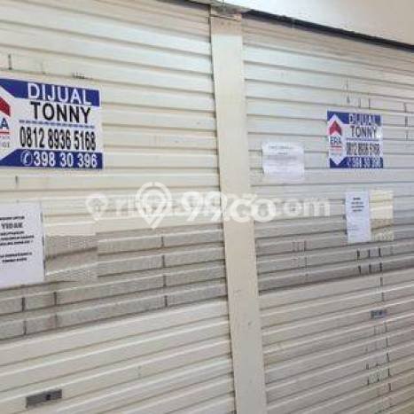Untuk Dijual Komersial di Tanah Abang Jakarta Pusat LT 4222m2 / LB 4222m2 Untuk Dijual Komersial di Tanah Abang Jakarta Pusat LT 4222m2 / LB 4222m2