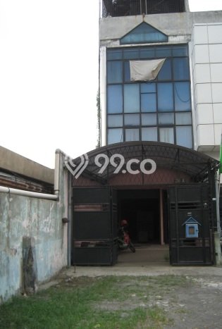 Unit Ruko Dijual di Tangerang LT 280m2 & LB 227m2 Unit Ruko Dijual di Tangerang LT 280m2 & LB 227m2