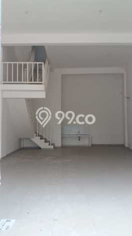 Ruko Disewa di Cikupa, Tangerang, LT 93m2 / LB 294m2 Ruko Disewa di Cikupa, Tangerang, LT 93m2 / LB 294m2