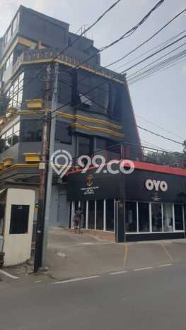 Ruko Dijual di Prime Area Jakarta Pusat Luas 600m2 Ruko Dijual di Prime Area Jakarta Pusat Luas 600m2