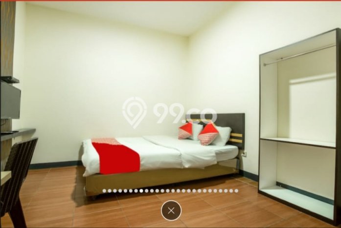 Ruko Dijual di Prime Area Jakarta Pusat Luas 600m2 Ruko Dijual di Prime Area Jakarta Pusat Luas 600m2