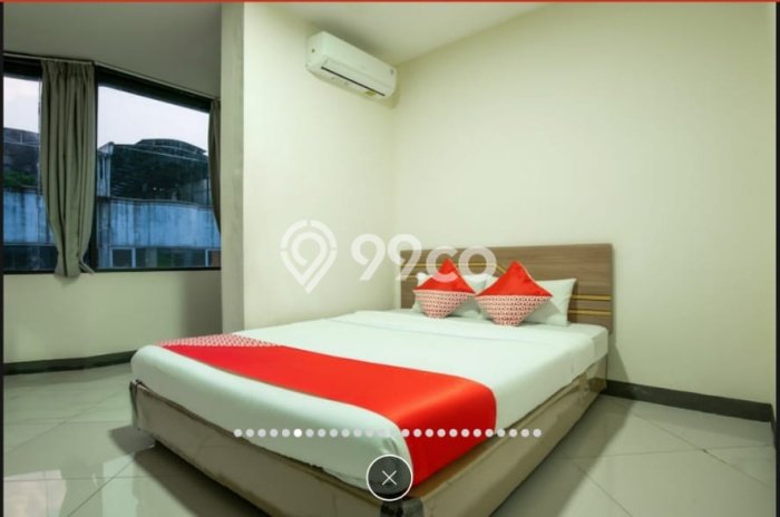 Ruko Dijual di Prime Area Jakarta Pusat Luas 600m2 Ruko Dijual di Prime Area Jakarta Pusat Luas 600m2
