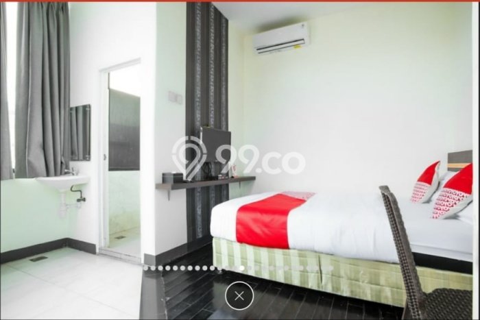 Unit Ruko Dijual di Jakarta Pusat LT 339m2 & LB 600m2 Unit Ruko Dijual di Jakarta Pusat LT 339m2 & LB 600m2