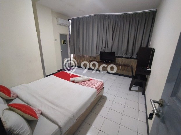 Ruko Dijual di Jakarta Pusat LT 339m2 & LB 600m2 Lokasi Terbaik! Ruko Dijual di Jakarta Pusat LT 339m2 & LB 600m2 Lokasi Terbaik!