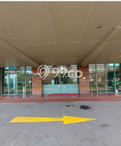 Kantor Bagus Dijual LB 10160m2 Lokasi Strategis Jakarta Selatan Area Cocok untuk Bisnis Kantor Bagus Dijual LB 10160m2 Lokasi Strategis Jakarta Selatan Area Cocok untuk Bisnis