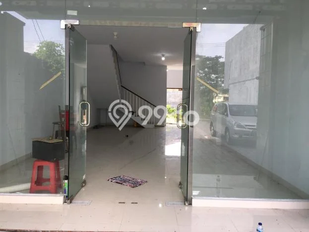 Disewakan Ruko di Pusat Kota Badung Ramai Strategis Disewakan Ruko di Pusat Kota Badung Ramai Strategis