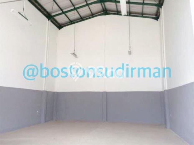 Jual Gudang di Cakung, Luas 126m², Lokasi Premium Jual Gudang di Cakung, Luas 126m², Lokasi Premium