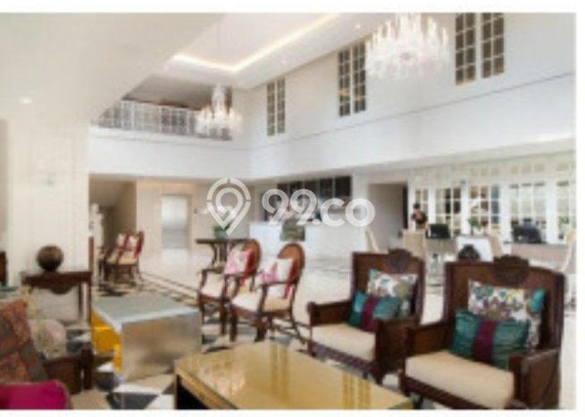 Komersial Lokasi Strategis di Seminyak, Luas 8892m², Mainroad Komersial Lokasi Strategis di Seminyak, Luas 8892m², Mainroad