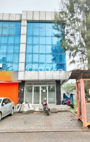 Ruko Dijual di Tangerang LT 97m2 & LB 292m2 Lokasi Terbaik! Ruko Dijual di Tangerang LT 97m2 & LB 292m2 Lokasi Terbaik!