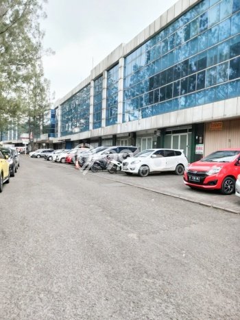 Ruko Dijual di Tangerang LT 97m2 & LB 292m2 Lokasi Terbaik! Ruko Dijual di Tangerang LT 97m2 & LB 292m2 Lokasi Terbaik!