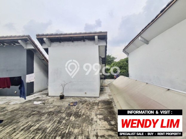 Unit Komersial Dijual di Jakarta Selatan LT 500m2 & LB 700m2 Unit Komersial Dijual di Jakarta Selatan LT 500m2 & LB 700m2