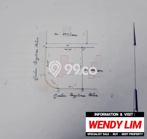 Unit Komersial Dijual di Jakarta Selatan LT 500m2 & LB 700m2 Unit Komersial Dijual di Jakarta Selatan LT 500m2 & LB 700m2