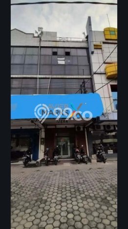 Ruko Dijual di Prime Area Surabaya Luas 157m2 Ruko Dijual di Prime Area Surabaya Luas 157m2