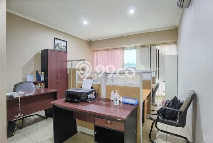 PRIME LOCATION! Ruko Kawasan Kelapa Dua, Luas 202m², Area Bisnis, Posisi Strategis PRIME LOCATION! Ruko Kawasan Kelapa Dua, Luas 202m², Area Bisnis, Posisi Strategis