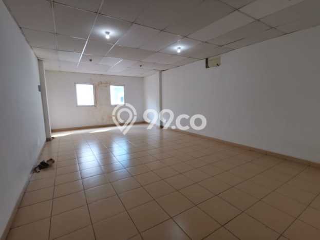 Ruko Kawasan Kebon Jeruk, Luas 260m², Posisi Jalan Utama Ruko Kawasan Kebon Jeruk, Luas 260m², Posisi Jalan Utama