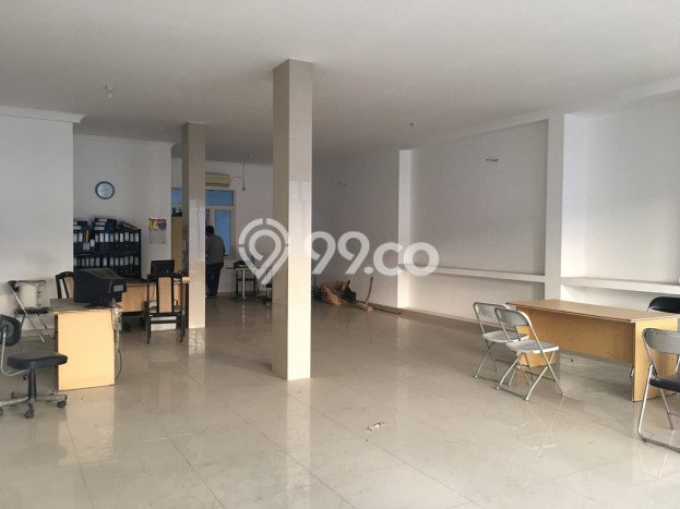 Kantor Dijual di Bandung LT 307m2 & LB 358m2 Lokasi Terbaik! Kantor Dijual di Bandung LT 307m2 & LB 358m2 Lokasi Terbaik!