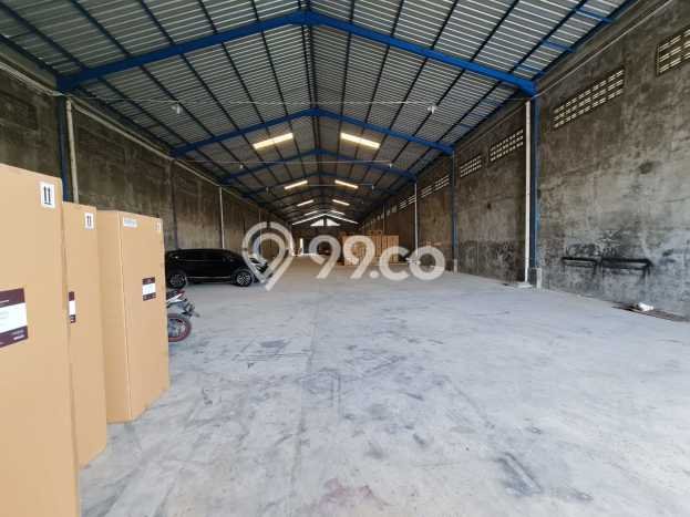 Gudang disewakan lokasi strategis Gatak Sukoharjo 1000m2 Gudang disewakan lokasi strategis Gatak Sukoharjo 1000m2