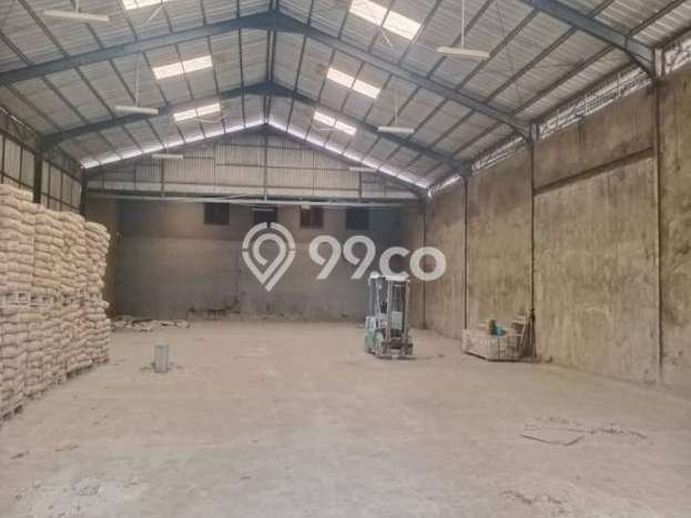 Untuk Dijual! Pabrik di Jatake Tangerang LT 2425m2 / LB 2081m2 Kawasan Strategis Untuk Dijual! Pabrik di Jatake Tangerang LT 2425m2 / LB 2081m2 Kawasan Strategis