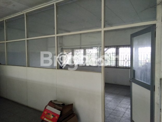 Paling Diincar! Gudang Dijual di Terusan Buah Batu Harga Kompetitif Paling Diincar! Gudang Dijual di Terusan Buah Batu Harga Kompetitif