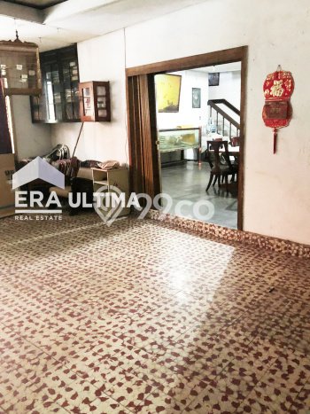 AREA TERBAIK! Gudang Kawasan Moch Toha, Luas 1000m², Area Komersial AREA TERBAIK! Gudang Kawasan Moch Toha, Luas 1000m², Area Komersial