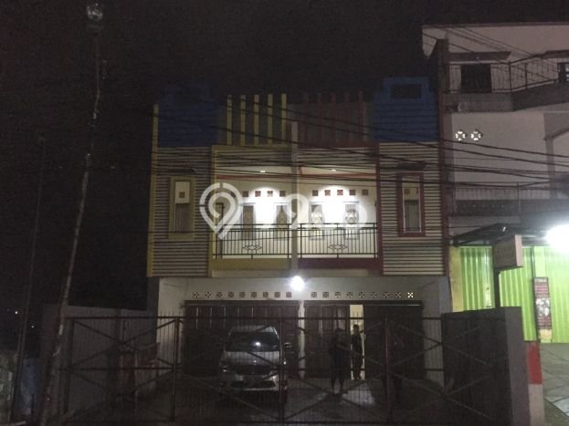 Disewakan Ruko di Kawasan Ramai Tajur Luas 600m2 Disewakan Ruko di Kawasan Ramai Tajur Luas 600m2