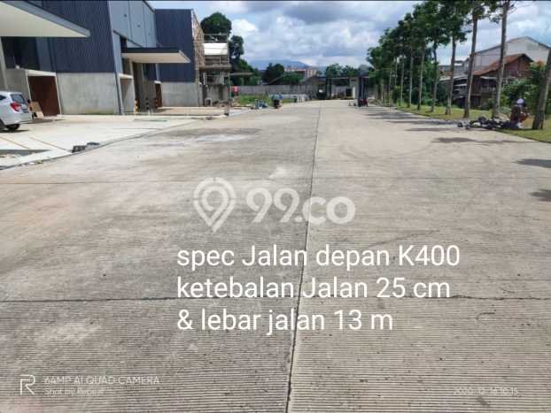 Untuk Dijual Gudang di Cimahi Selatan Cimahi LT 1638m2 / LB 705m2 Untuk Dijual Gudang di Cimahi Selatan Cimahi LT 1638m2 / LB 705m2