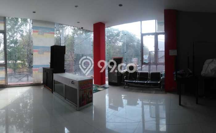Ruko di Caturtunggal, Luas 480m², Area Komersial, Lokasi Strategis Ruko di Caturtunggal, Luas 480m², Area Komersial, Lokasi Strategis