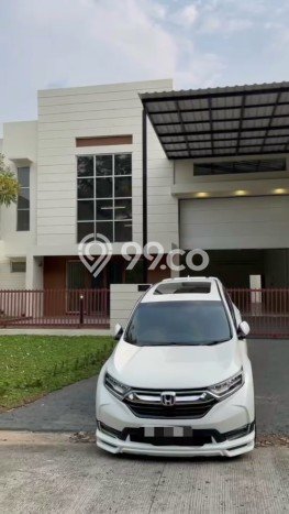 SEWA TERBAIK! Gudang di Serpong, Luas 225m2m², Area Berkembang, Ready Pakai SEWA TERBAIK! Gudang di Serpong, Luas 225m2m², Area Berkembang, Ready Pakai