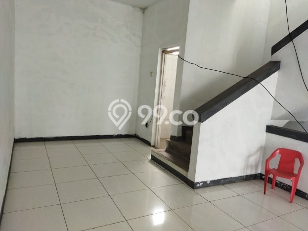 Ruko Dijual di Bandung LT 74m2 & LB 171m2 Lokasi Terbaik! Ruko Dijual di Bandung LT 74m2 & LB 171m2 Lokasi Terbaik!