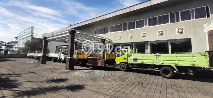 Gudang Bagus Dijual LB 3000m2 Lokasi Strategis Denpasar Area Cocok untuk Berbisnis Gudang Bagus Dijual LB 3000m2 Lokasi Strategis Denpasar Area Cocok untuk Berbisnis